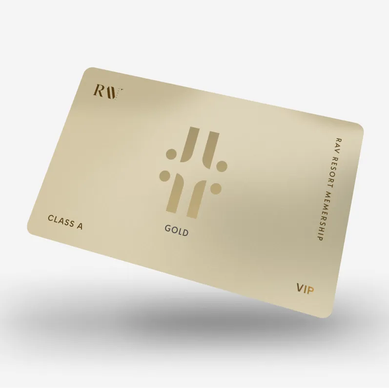 Membership - GOLD
